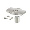 Монтажная пластина IFM MOUNTING BRACKET E12693
