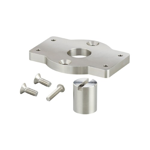Монтажная пластина IFM MOUNTING BRACKET E12693