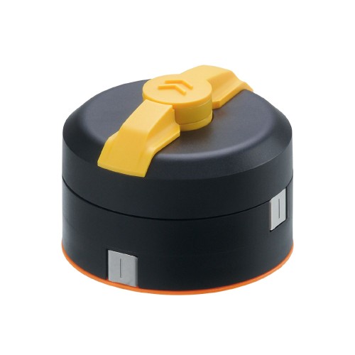 Целевая шайба для приводов клапанов IFM PUCK 65MM BASIC E12724