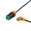 Соединительный кабель IFM VDOGS040--S0001H04DOAH040MSS E12728