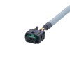 Соединительный кабель с разъемом AMP IFM ecomatPanel/Cable/5m E12736