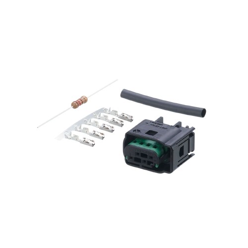 Проводная розетка IFM ecomatPanel/Connection Set E12737