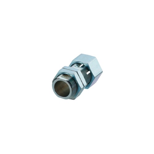 Монтажная втулка с концевым упором IFM FIXING/M12/NT/FE/END STOP E12738