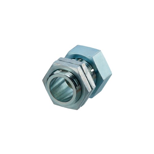 Монтажная втулка с концевым упором IFM FIXING/M18/NT/FE/END STOP E12739