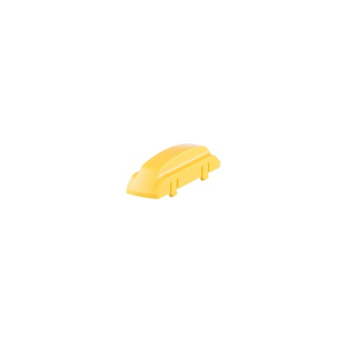 Индикатор положения IFM INDICATOR YELLOW FOR PUCK 10 PCS E12740