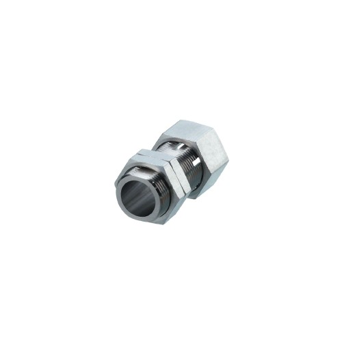 Монтажная втулка с концевым упором IFM FIXING/M12/NT/MS/END STOP E12744