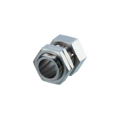 Монтажная втулка с концевым упором IFM FIXING/M18/NT/MS/END STOP E12746