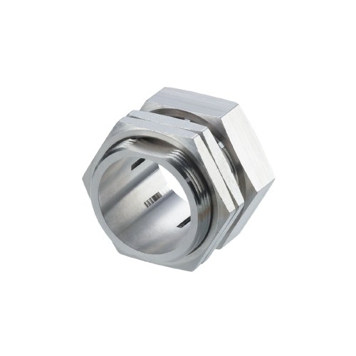 Монтажная втулка с концевым упором IFM FIXING/M30/NT/MS/END STOP E12747