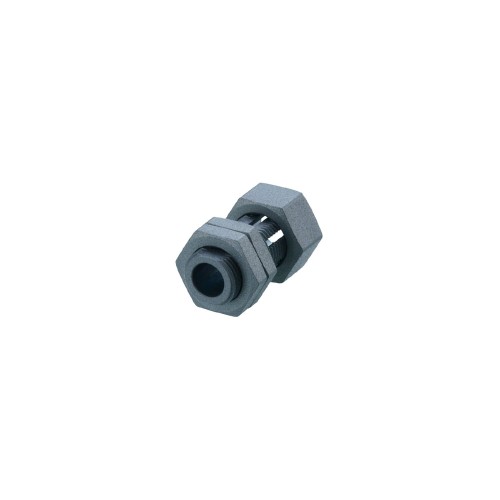 Монтажная втулка с концевым упором IFM FIXING/M8/NT/FE/COATED/END ST E12753