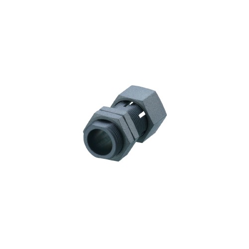 Монтажная втулка с концевым упором IFM FIXING/M12/NT/FE/COATED/END ST E12754