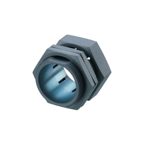 Монтажная втулка с концевым упором IFM FIXING/M30/NT/FE/COATED/END ST E12756