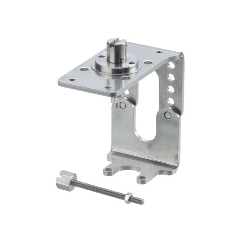 Монтажный комплект для ручных клапанов и шаровых кранов IFM MOUNTING KIT F. MANUAL VALVES MVQ F04/M5 E12767
