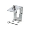 Монтажный комплект для ручных клапанов и шаровых кранов IFM MOUNTING KIT F. MANUAL VALVES MVQ F05/M5 E12768