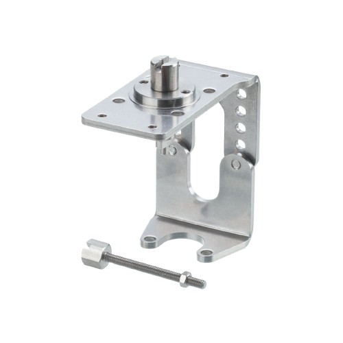 Монтажный комплект для ручных клапанов и шаровых кранов IFM MOUNTING KIT F. MANUAL VALVES MVQ F05/M5 E12768