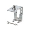 Монтажный комплект для ручных клапанов и шаровых кранов IFM MOUNTING KIT F. MANUAL VALVES MVQ F05/M6 E12769