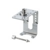 Монтажный комплект для ручных клапанов и шаровых кранов IFM MOUNTING KIT F. MANUAL VALVES MVQ F07/M8 E12771