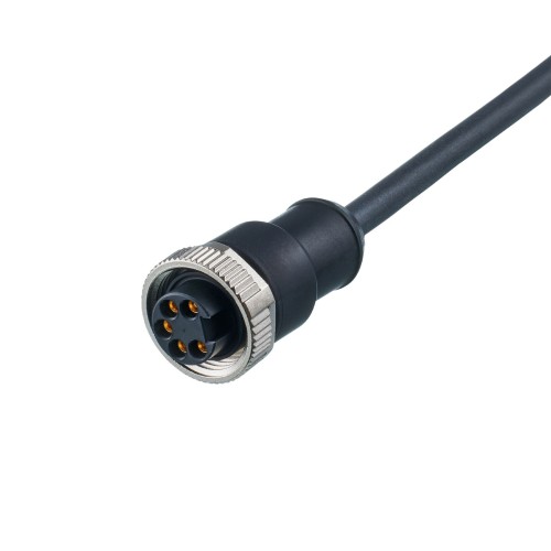 Соединительный кабель с розеткой IFM ADOGB050ZDS0005B05 E12773