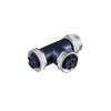 Т-образный разветвитель IFM ZDO2B050ZDS0000-00STGB050ZDS E12778