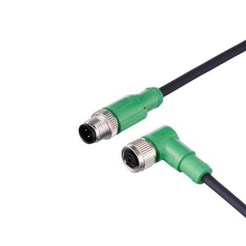 Соединительный кабель IFM VDOAH040ZDS0001K04STGH040ZDS E12782
