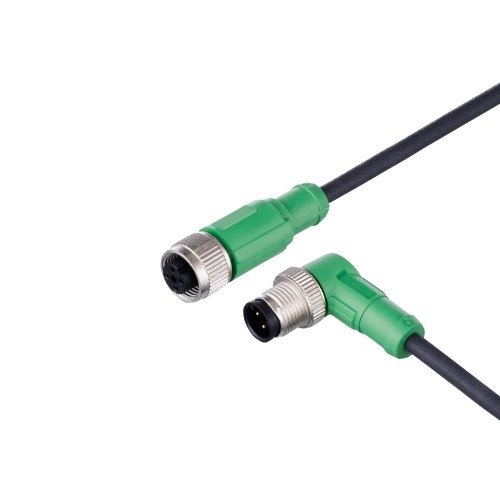 Соединительный кабель IFM VDOGH040ZDS0005M04STAH040ZDS E12783