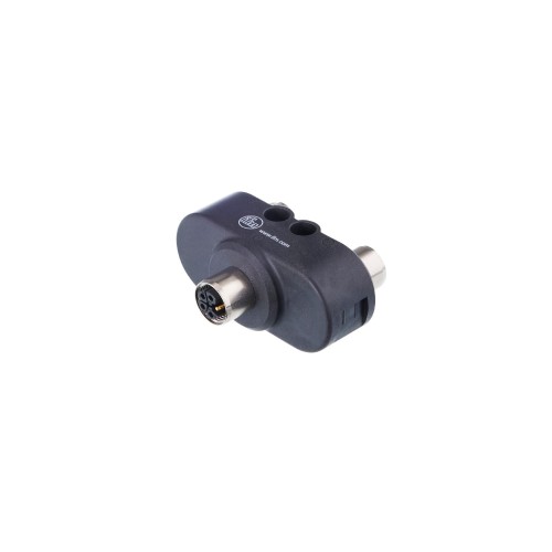 Разветвитель Y-образный IFM ZDO2E030MSS0000-00STGE030MSS E12787