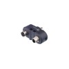 Разветвитель Y-образный IFM ZDO2E030MSS0000-00STGE030MSS E12787