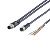 Соединительный кабель Y-образный IFM YDOGH080MSS00,2H02STGH080MSS E12798