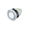 Диск с символами для сенсорных датчиков IFM White symbol plastic E12800
