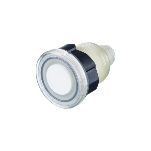 Диск с символами для сенсорных датчиков IFM White symbol plastic E12800