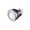 Диск с символами для сенсорных датчиков IFM White symbol stainless steel E12801