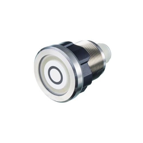 Диск с символами для сенсорных датчиков IFM Off Zero stainless steel E12803