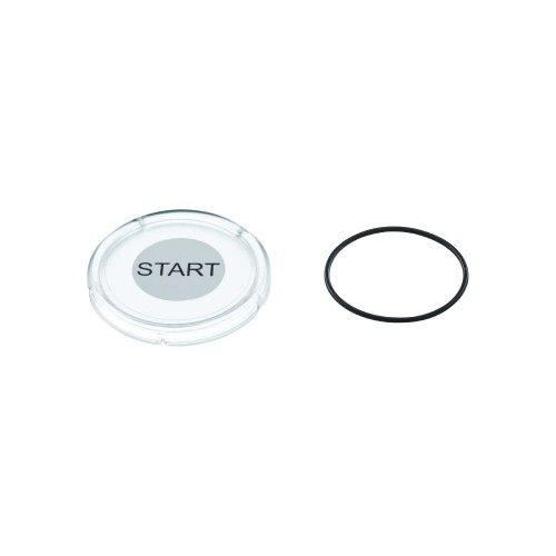 Диск с символами для сенсорных датчиков IFM START Typo symbol plastic E12804