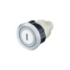 Диск с символами для сенсорных датчиков IFM On One symbol plastic E12808