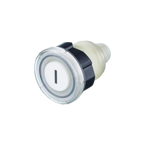 Диск с символами для сенсорных датчиков IFM On One symbol plastic E12808