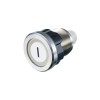 Диск с символами для сенсорных датчиков IFM On One stainless steel E12809
