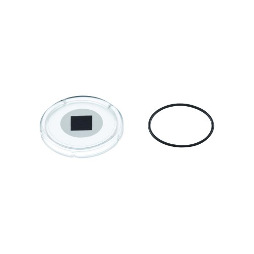 Диск с символами для сенсорных датчиков IFM Stop symbol plastic E12812