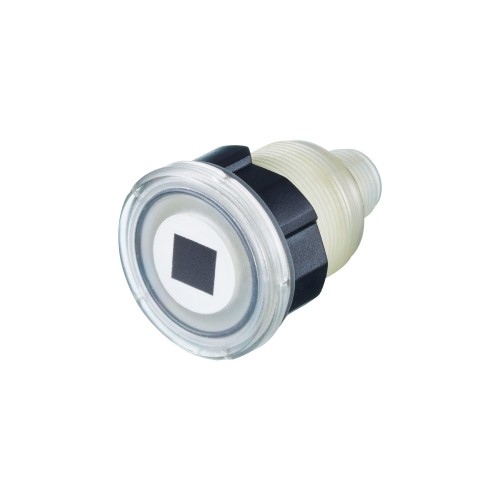 Диск с символами для сенсорных датчиков IFM Stop symbol plastic E12812