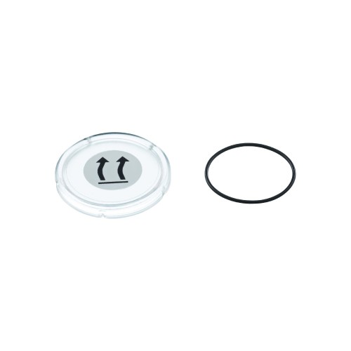 Диск с символами (пластик) IFM Heat symbol plastic E12818
