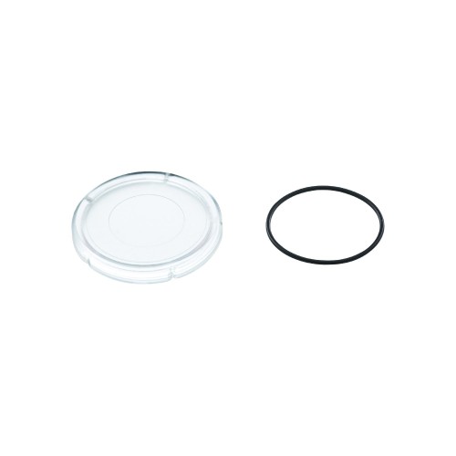 Диск с символами для сенсорных датчиков IFM Transparent symbol plastic E12824