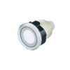 Диск с символами для сенсорных датчиков IFM Transparent symbol plastic E12824