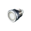 Диск с символами для сенсорных датчиков IFM Transparent stainless steel E12825
