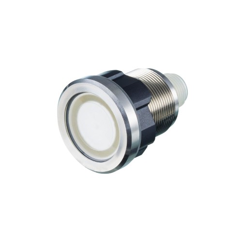 Диск с символами для сенсорных датчиков IFM Transparent stainless steel E12825