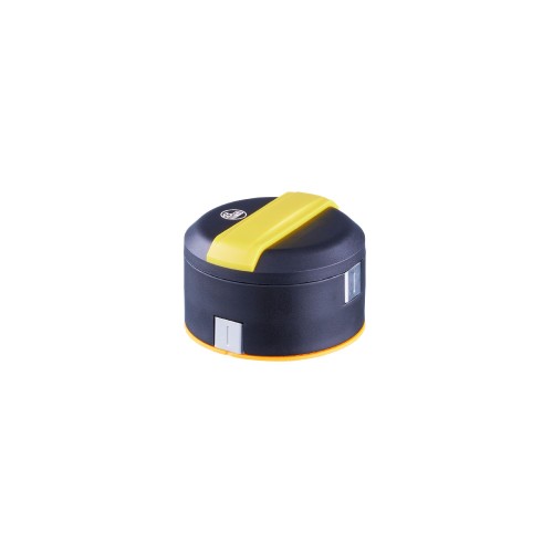 Целевая шайба для приводов клапанов IFM PUCK 53MM BASIC 20MM SHAFT 2-WAY E12828