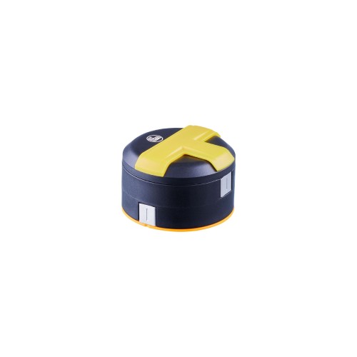 Целевая шайба для приводов клапанов IFM PUCK 53MM BASIC 20MM SHAFT 3-WAY E12829