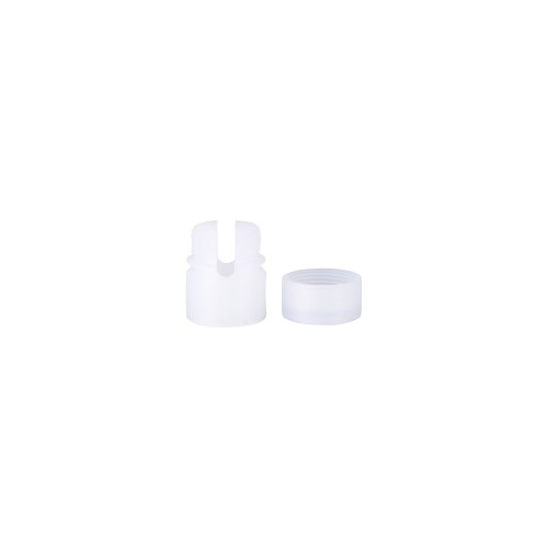 Монтажный адаптер для труб IFM MOUNTING CLAMP M18 1/4&rdquo; E12850