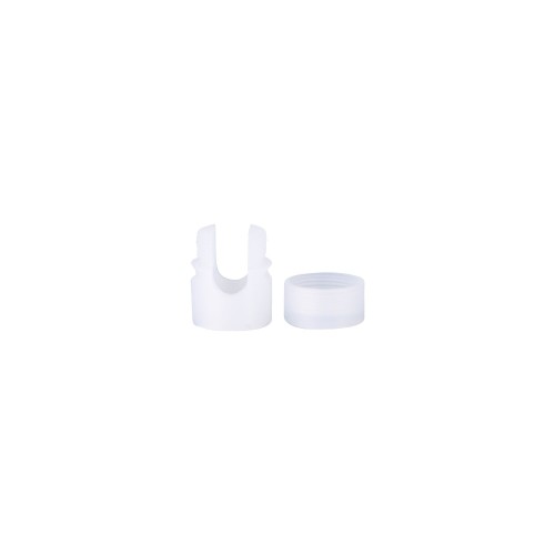 Монтажный адаптер для труб IFM MOUNTING CLAMP M18 1/2&rdquo; E12851