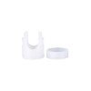Монтажный адаптер для труб IFM MOUNTING CLAMP M30 1&rdquo; E12853