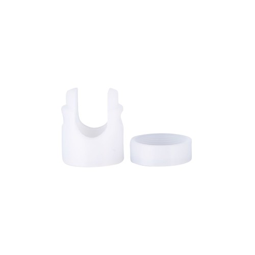 Монтажный адаптер для труб IFM MOUNTING CLAMP M30 1&rdquo; E12853