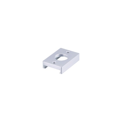 Алюминиевый профиль IFM Mounting-Wall/Clamp 20 E12864