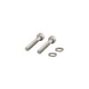Винт с головкой IFM MOUNTING SCREWS M5X30 E17011